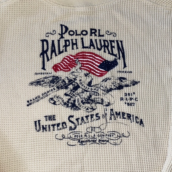 Polo Ralph Lauren for kids - Picture 2 of 2